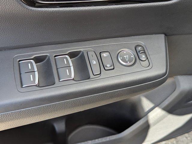 used 2023 Honda CR-V car, priced at $29,348