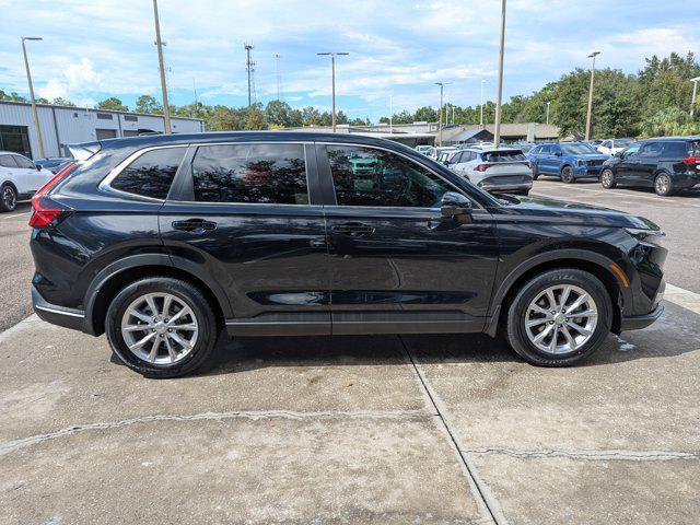 used 2023 Honda CR-V car, priced at $29,348
