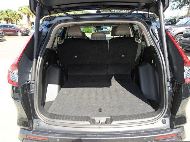 used 2023 Honda CR-V car, priced at $29,348