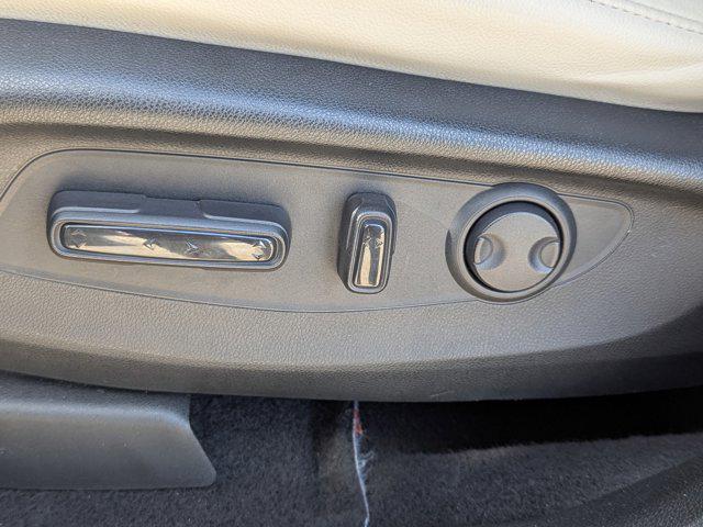 used 2023 Honda CR-V car, priced at $29,348