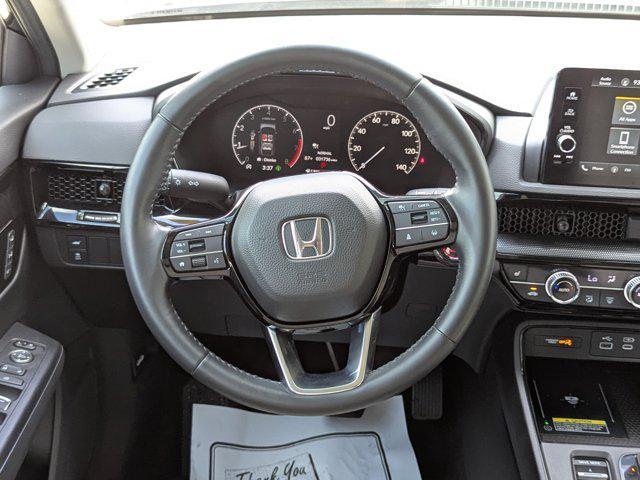 used 2023 Honda CR-V car, priced at $29,348