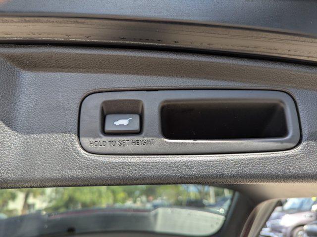 used 2023 Honda CR-V car, priced at $29,348