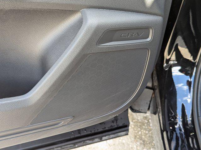 used 2023 Honda CR-V car, priced at $29,348