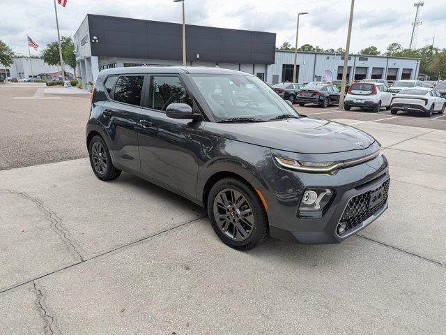 used 2020 Kia Soul car, priced at $14,545