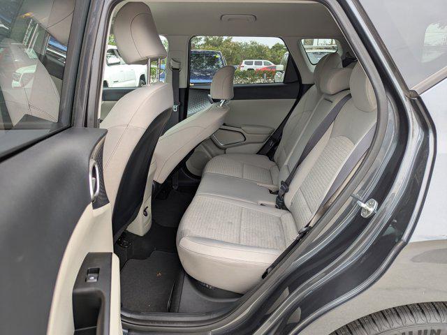 used 2020 Kia Soul car, priced at $14,545