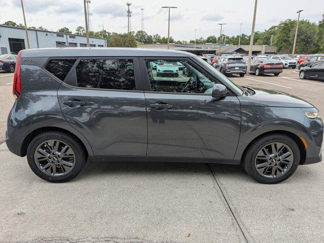 used 2020 Kia Soul car, priced at $14,545