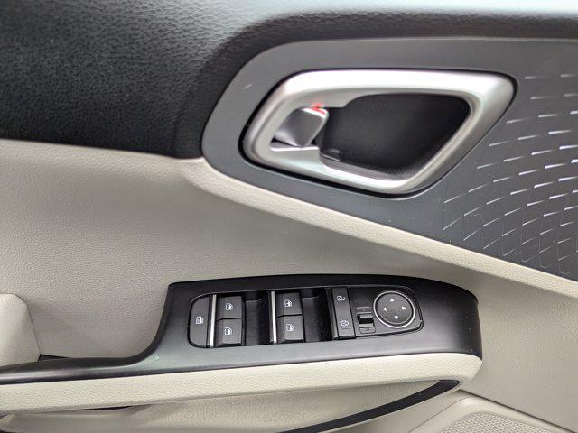 used 2020 Kia Soul car, priced at $14,545
