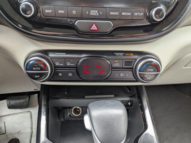 used 2020 Kia Soul car, priced at $14,545