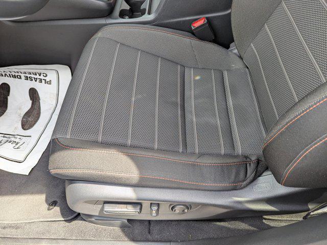 used 2023 Honda CR-V Hybrid car, priced at $29,399
