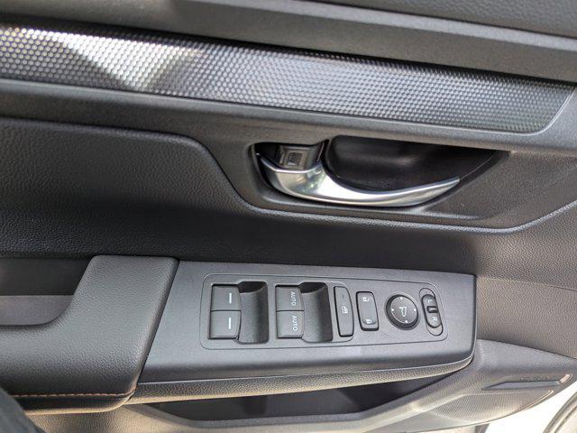 used 2023 Honda CR-V Hybrid car, priced at $29,399