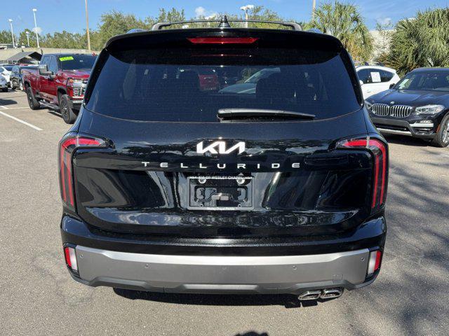 new 2024 Kia Telluride car, priced at $43,766