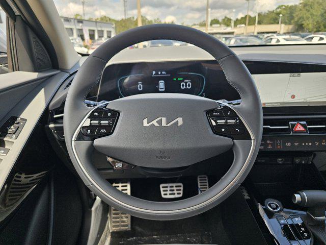 new 2025 Kia Niro car, priced at $32,967