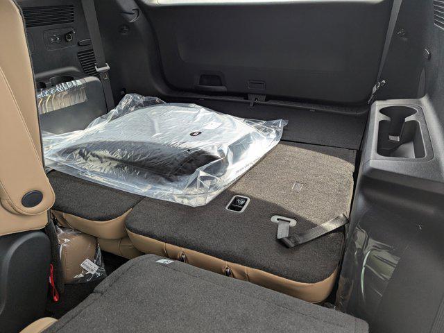 new 2025 Kia Sorento car, priced at $44,365