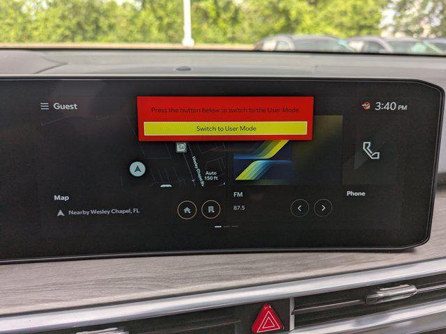 new 2025 Kia Sorento car, priced at $44,365