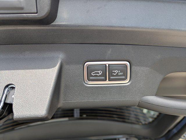 new 2025 Kia Sorento car, priced at $44,365