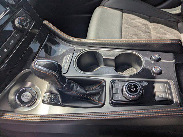 used 2022 Nissan Maxima car, priced at $28,392