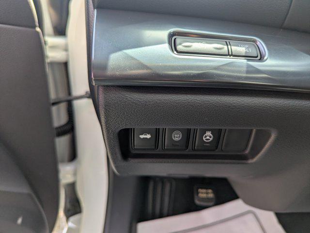 used 2022 Nissan Maxima car, priced at $28,392