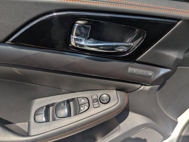 used 2022 Nissan Maxima car, priced at $27,998