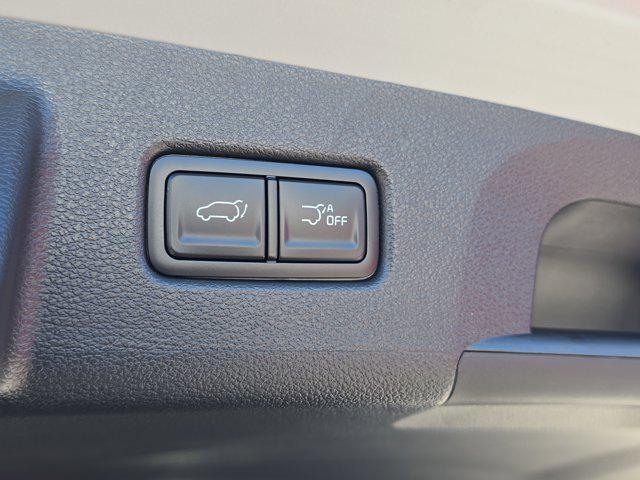 new 2025 Kia Telluride car, priced at $51,326