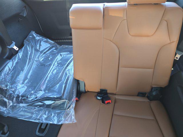 new 2025 Kia Telluride car, priced at $51,326