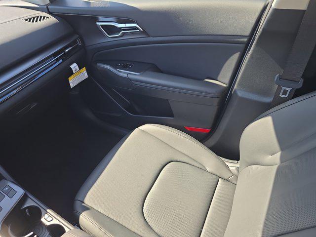 new 2026 Kia Sportage car, priced at $34,721