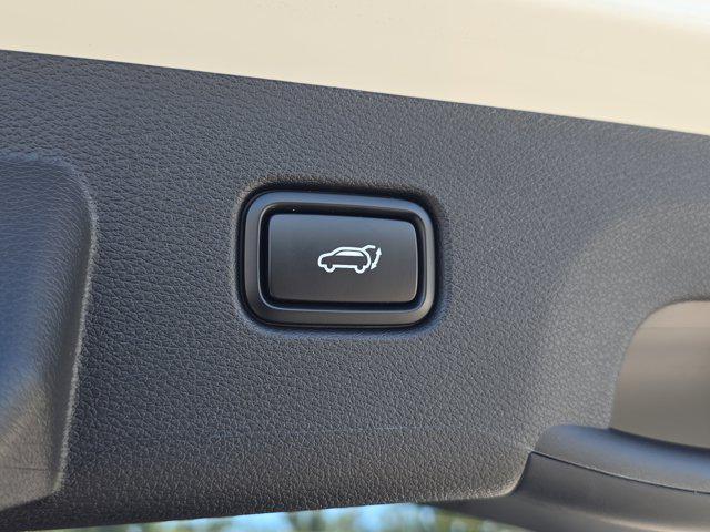 new 2026 Kia Sportage car, priced at $34,721