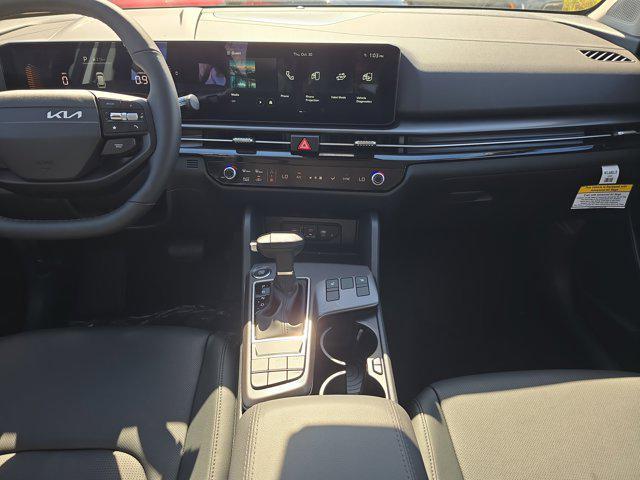 new 2026 Kia Sportage car, priced at $34,721