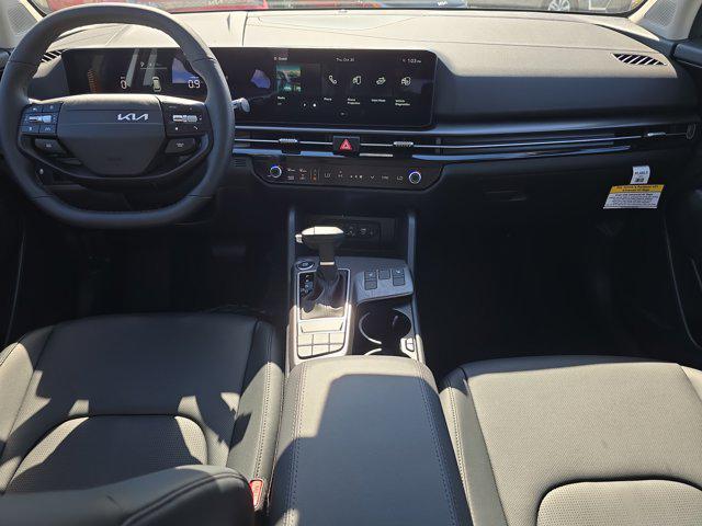 new 2026 Kia Sportage car, priced at $34,721