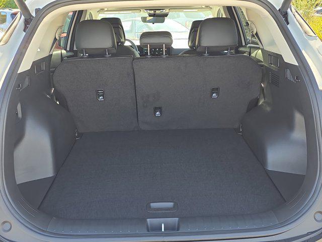 new 2026 Kia Sportage car, priced at $34,721