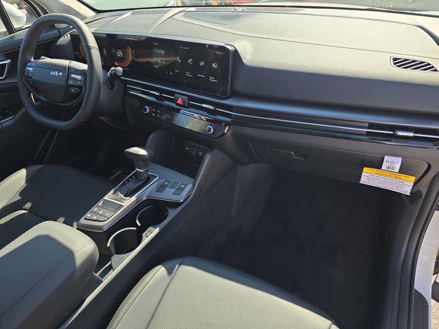 new 2026 Kia Sportage car, priced at $34,721