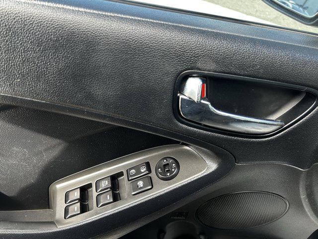 used 2018 Kia Forte car, priced at $11,988