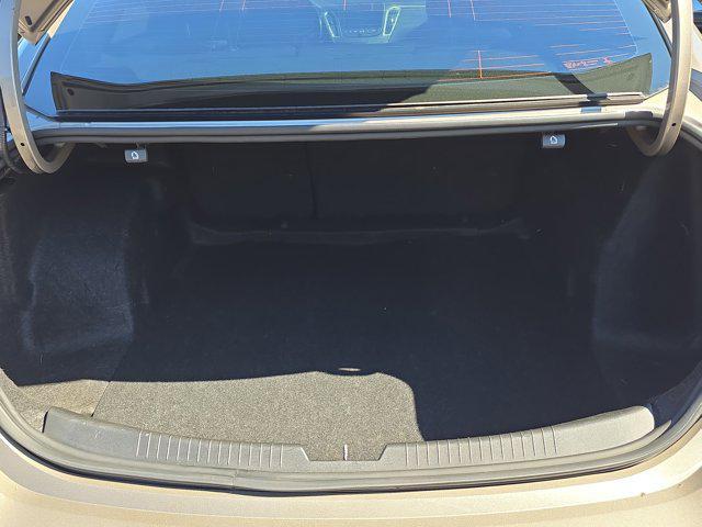 used 2022 Chevrolet Malibu car, priced at $17,718