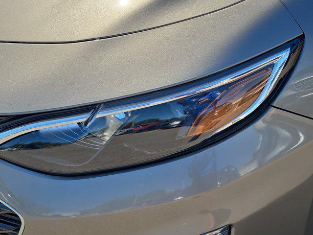 used 2022 Chevrolet Malibu car, priced at $17,718