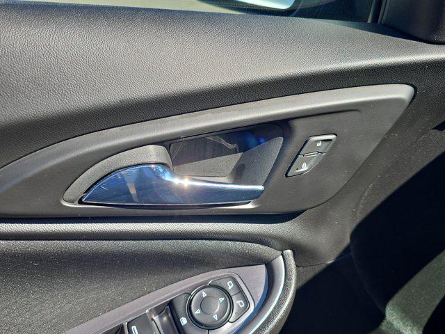 used 2022 Chevrolet Malibu car, priced at $17,718