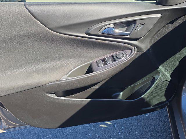 used 2022 Chevrolet Malibu car, priced at $17,718