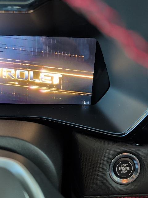 new 2025 Chevrolet Colorado car, priced at $51,720