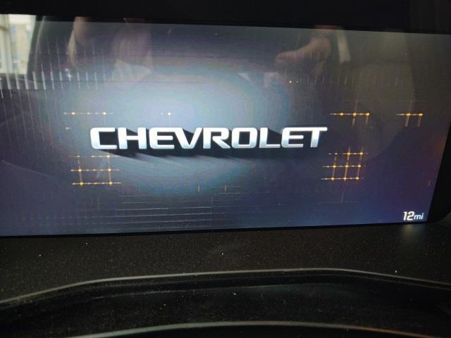 new 2025 Chevrolet Colorado car, priced at $71,179