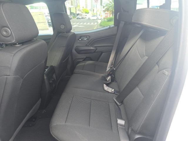 new 2025 Chevrolet Colorado car, priced at $36,490