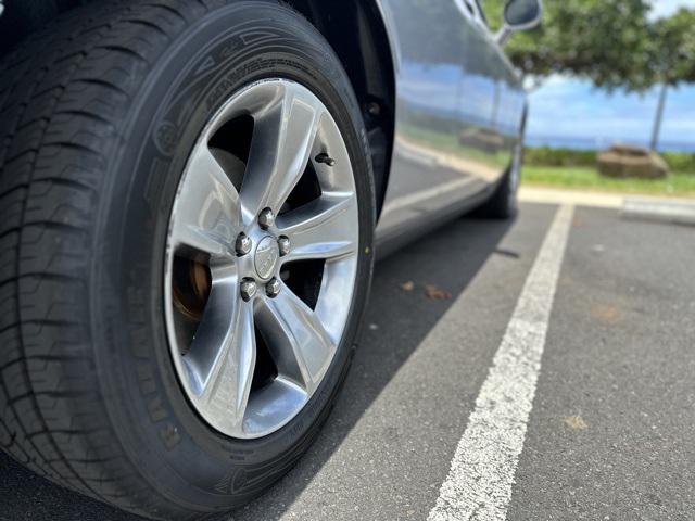 used 2015 Dodge Challenger car, priced at $17,995