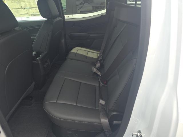 new 2026 Chevrolet Colorado car, priced at $44,320