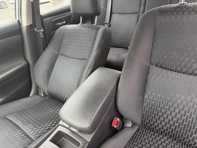 used 2017 Nissan Altima car, priced at $11,995