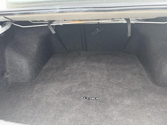 used 2017 Nissan Altima car, priced at $11,995