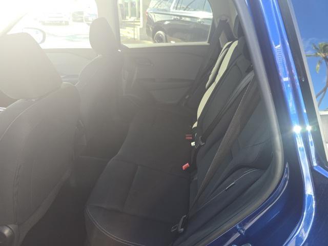 used 2023 Nissan Rogue car, priced at $25,694