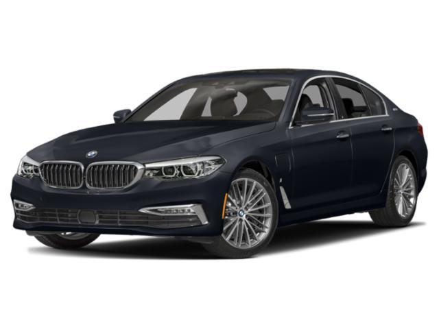 used 2020 BMW 530e car, priced at $26,829