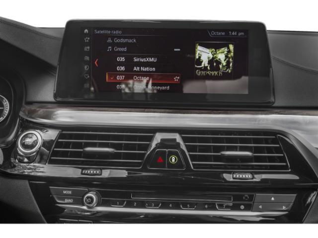 used 2020 BMW 530e car, priced at $26,829