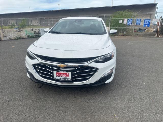 new 2024 Chevrolet Malibu car