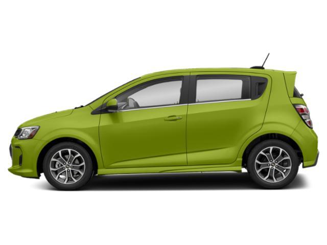 used 2019 Chevrolet Sonic car, priced at $15,495