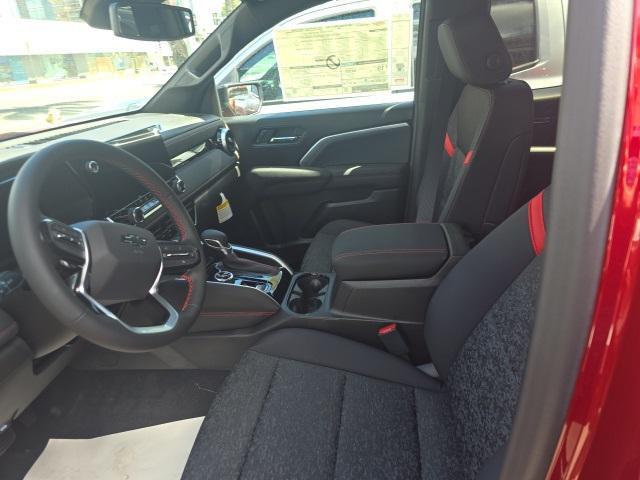 new 2026 Chevrolet Colorado car, priced at $45,890