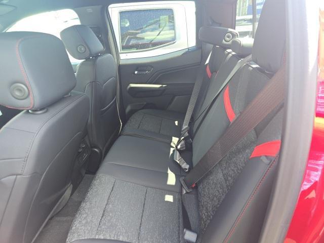 new 2026 Chevrolet Colorado car, priced at $45,890