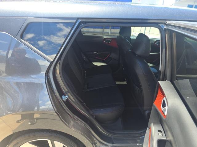 used 2023 Kia Soul car, priced at $21,995